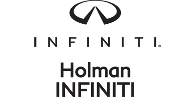 Holman INFINITI-Logo