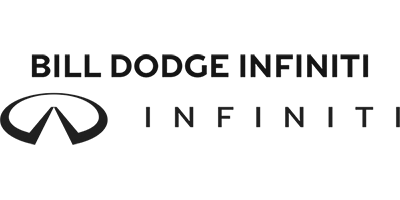 Bill Dodge INFINITI-Logo