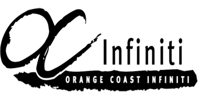 Orange Coast INFINITI-Logo