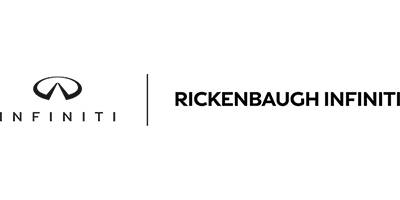 Rickenbaugh INFINITI-Logo