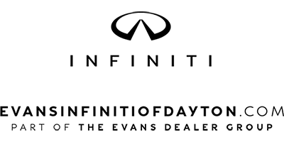 Evans INFINITI Of Dayton-Logo