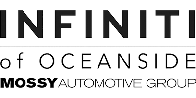 INFINITI Of Oceanside-Logo