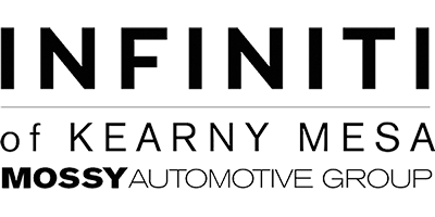 INFINITI Of Kearny Mesa-Logo
