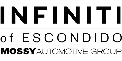 INFINITI Of Escondido-Logo