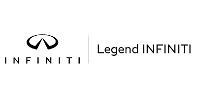 Legend INFINITI-Logo