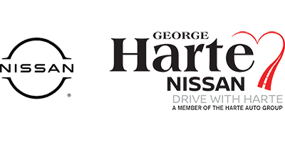 George Harte Nissan-Logo