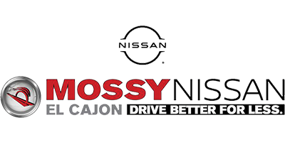 Mossy Nissan El Cajon-Logo