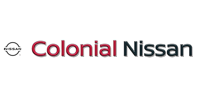 Colonial Nissan-Logo