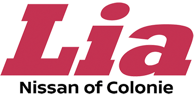 Lia Nissan Of Colonie-Logo