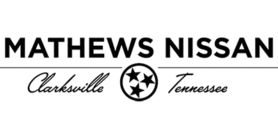 Mathews Nissan-Logo