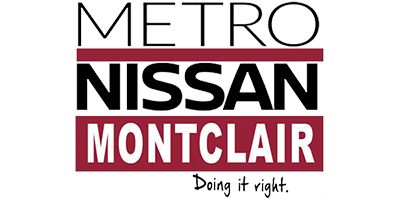 Metro Nissan Of Montclair-Logo