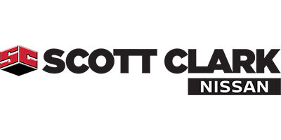 Scott Clark Nissan-Logo