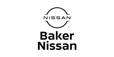 Baker Nissan-Logo