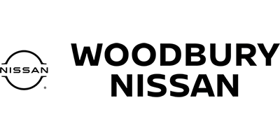 Woodbury Nissan-Logo