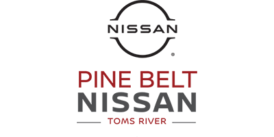 Pine Belt Nissan Of Toms River-Logo