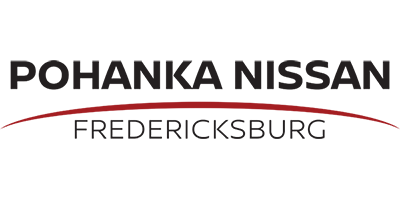 Pohanka Nissan-Logo
