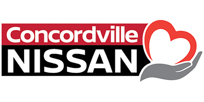 Concordville Nissan-Logo