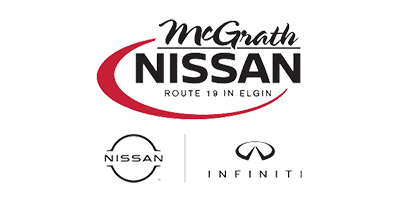 Mcgrath Nissan-Logo