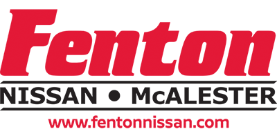 Fenton Nissan-Logo