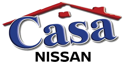 Casa Nissan-Logo