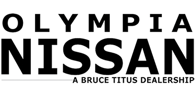 Olympia Nissan-Logo