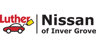Luther Nissan-Logo