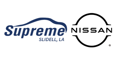 Supreme Nissan Of Slidell-Logo