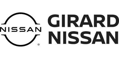 Girard Nissan-Logo