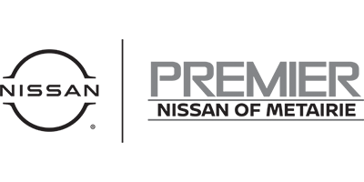 Premier Nissan Of Metairie-Logo