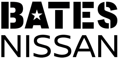 Bates Nissan-Logo