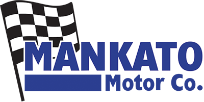 Mankato Nissan-Logo