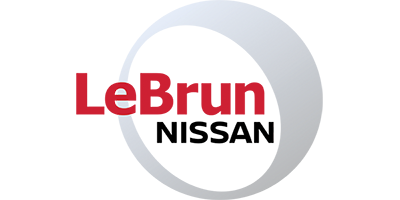 Lebrun Nissan-Logo