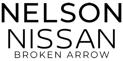 Nelson Nissan-Logo
