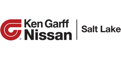 Ken Garff Nissan Of Salt Lake-Logo