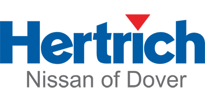 Hertrich Nissan Of Dover-Logo
