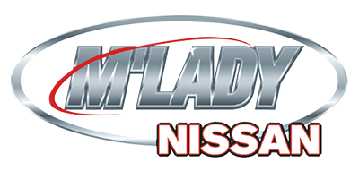 M'lady Nissan-Logo
