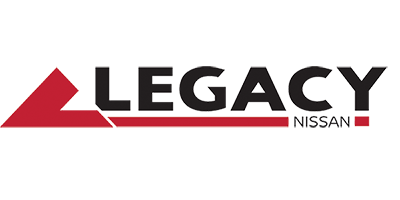 Legacy Nissan-Logo
