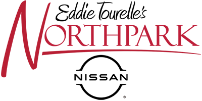 Eddie Tourelle's Northpark Nissan-Logo