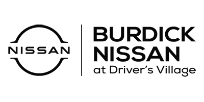 Burdick Nissan-Logo