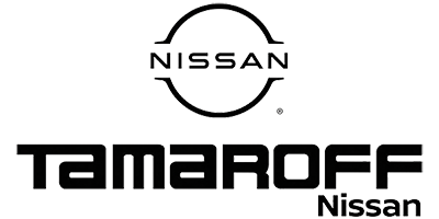 Tamaroff Nissan-Logo