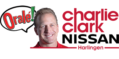 Charlie Clark Nissan-Logo