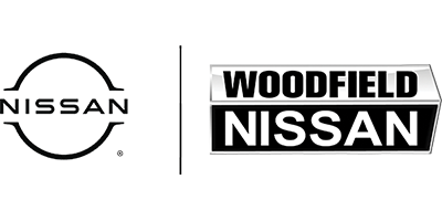 Woodfield Nissan-Logo