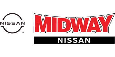 Midway Nissan-Logo