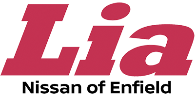 Lia Nissan Of Enfield-Logo