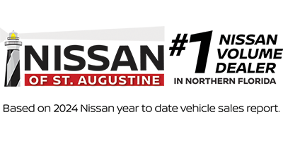 Nissan Of St Augustine-Logo
