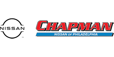 Chapman Nissan-Logo