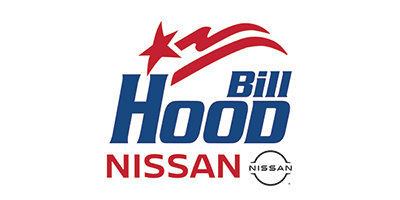 Bill Hood Nissan-Logo