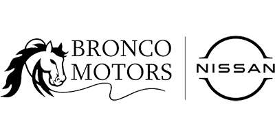Bronco Motors Nissan-Logo