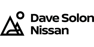 Dave Solon Nissan-Logo