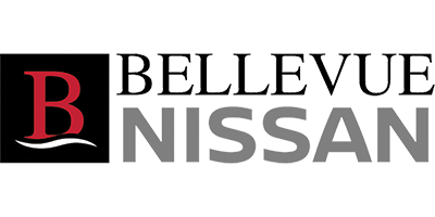 Bellevue Nissan-Logo